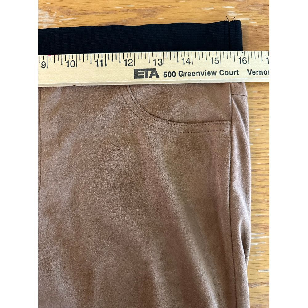 INC International Concepts Legging‎ Women's 8P - Picture 4 of 6